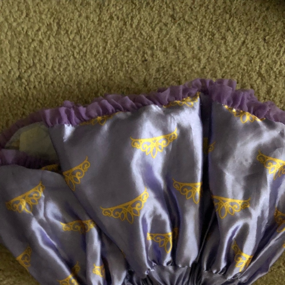 Disney skirt